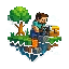 Favicon for koku.world Minecraft Server