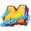 Favicon for Mantic Network Minecraft Server