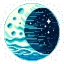 Favicon for Luminar Minecraft Server