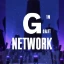 GalaticNetwork